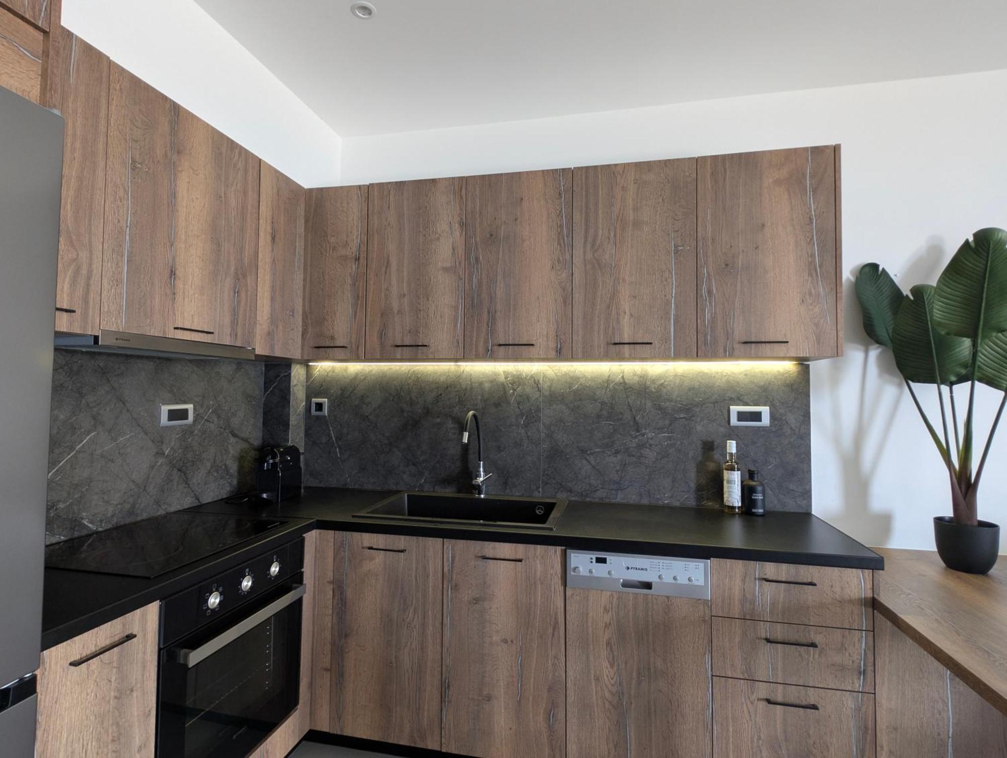 Thea Villas Makrýgialos Екстериор снимка